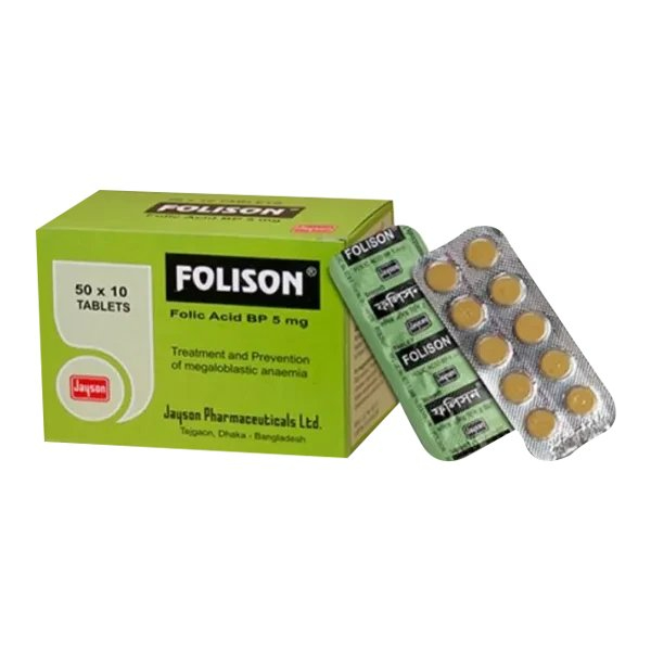 folison-5-mg
